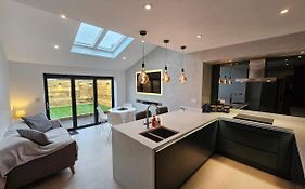 Romille Cottage
